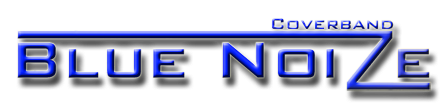 Blue Noize - Logo