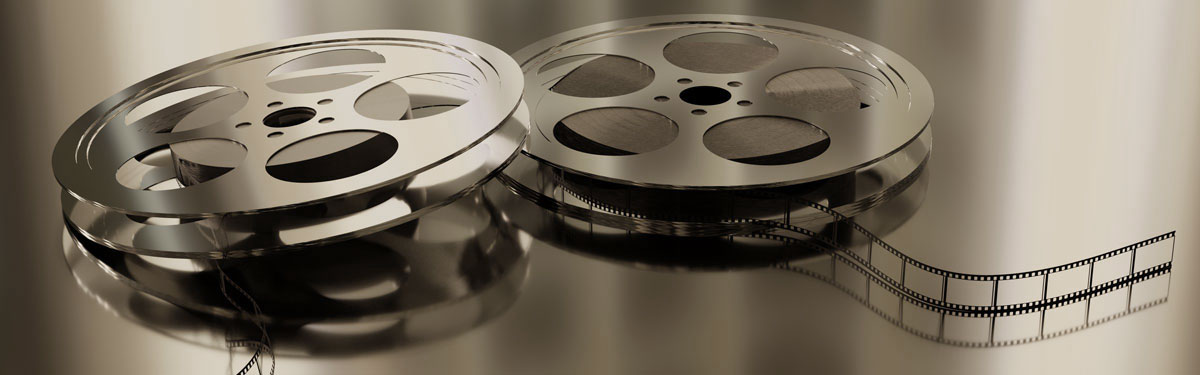 Videos - Filmmaterial von Blue Noize